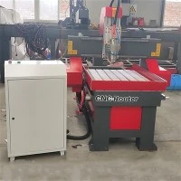 Magni tal-inċiżjoni tal-metall CNC 6090