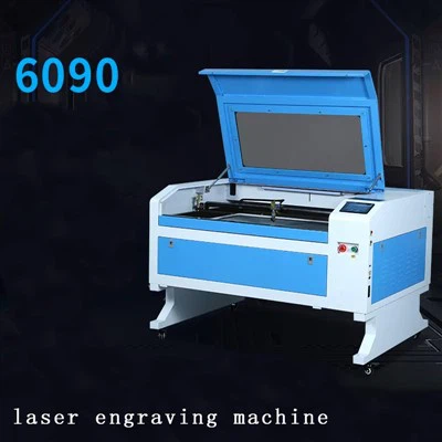 Magni tal-inċiżjoni bil-lejżer 6090