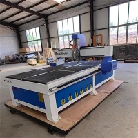 Folja Awtomatika Tmigħ CO2 Laser Cutter
