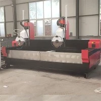 Magni tal-Qtugħ tal-Irħam CNC