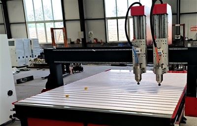 Large Cnc Wood Router