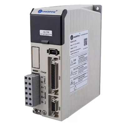 Servo Motor